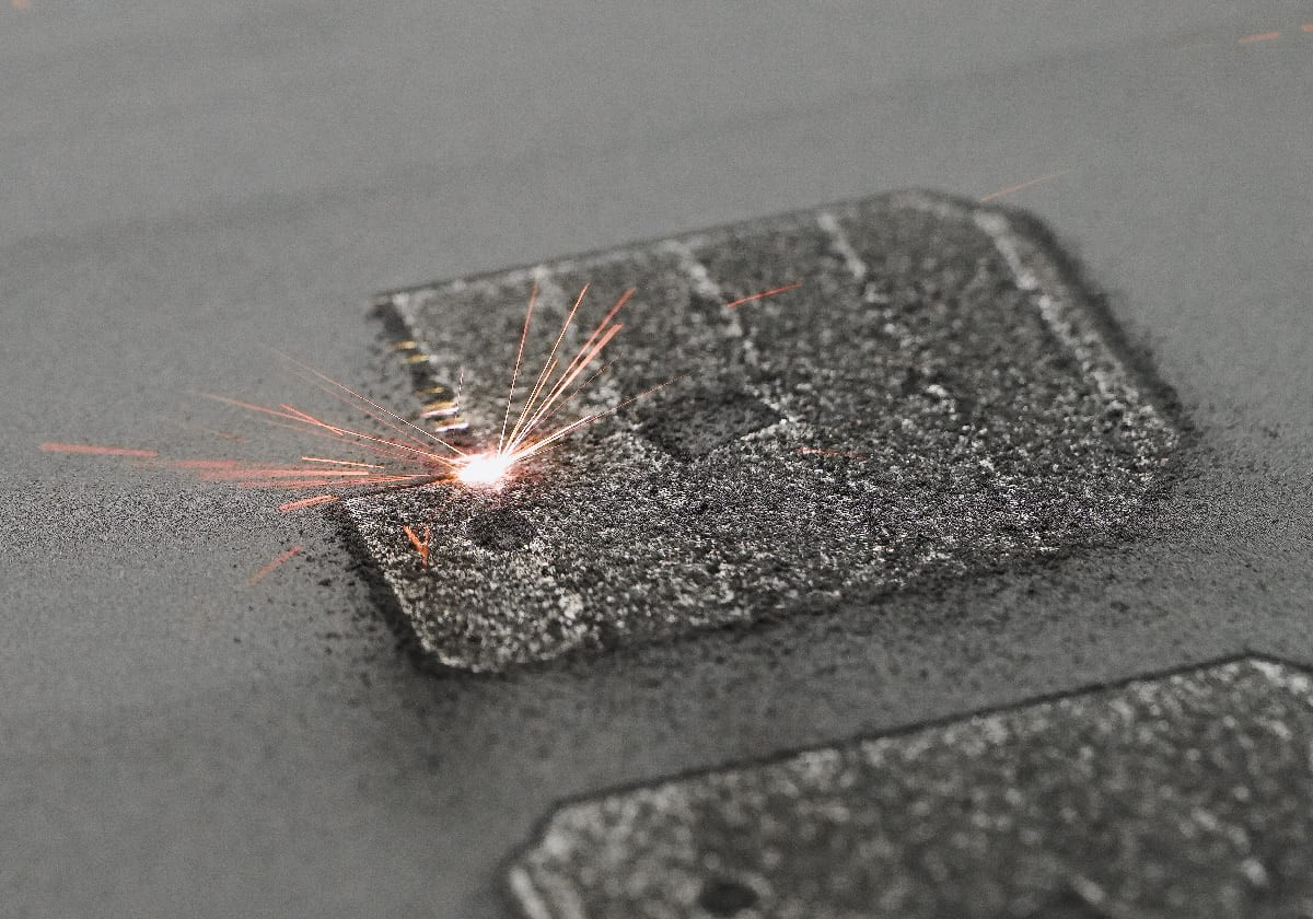 wenext slm 3d printing