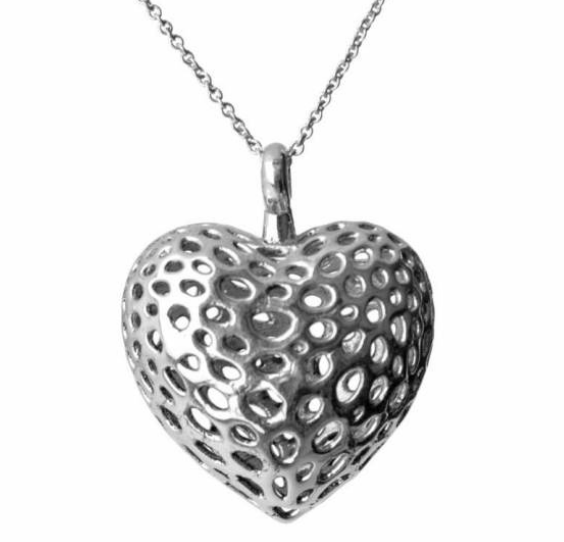 jewelry sla 3d printing