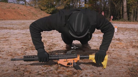 3d printed gun blueprints, 3d printed guns