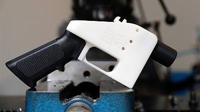 3d printed guns, 3d guns