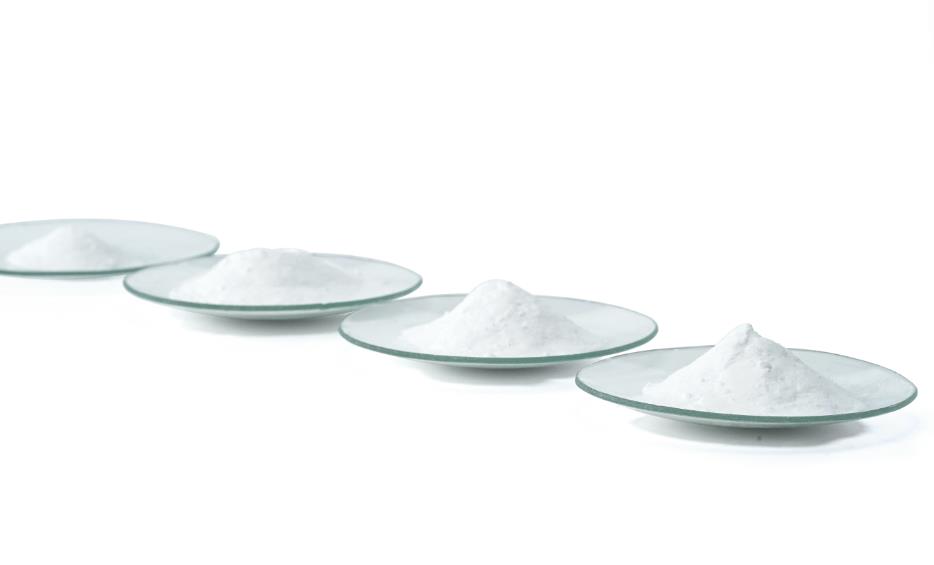 3d printing materials