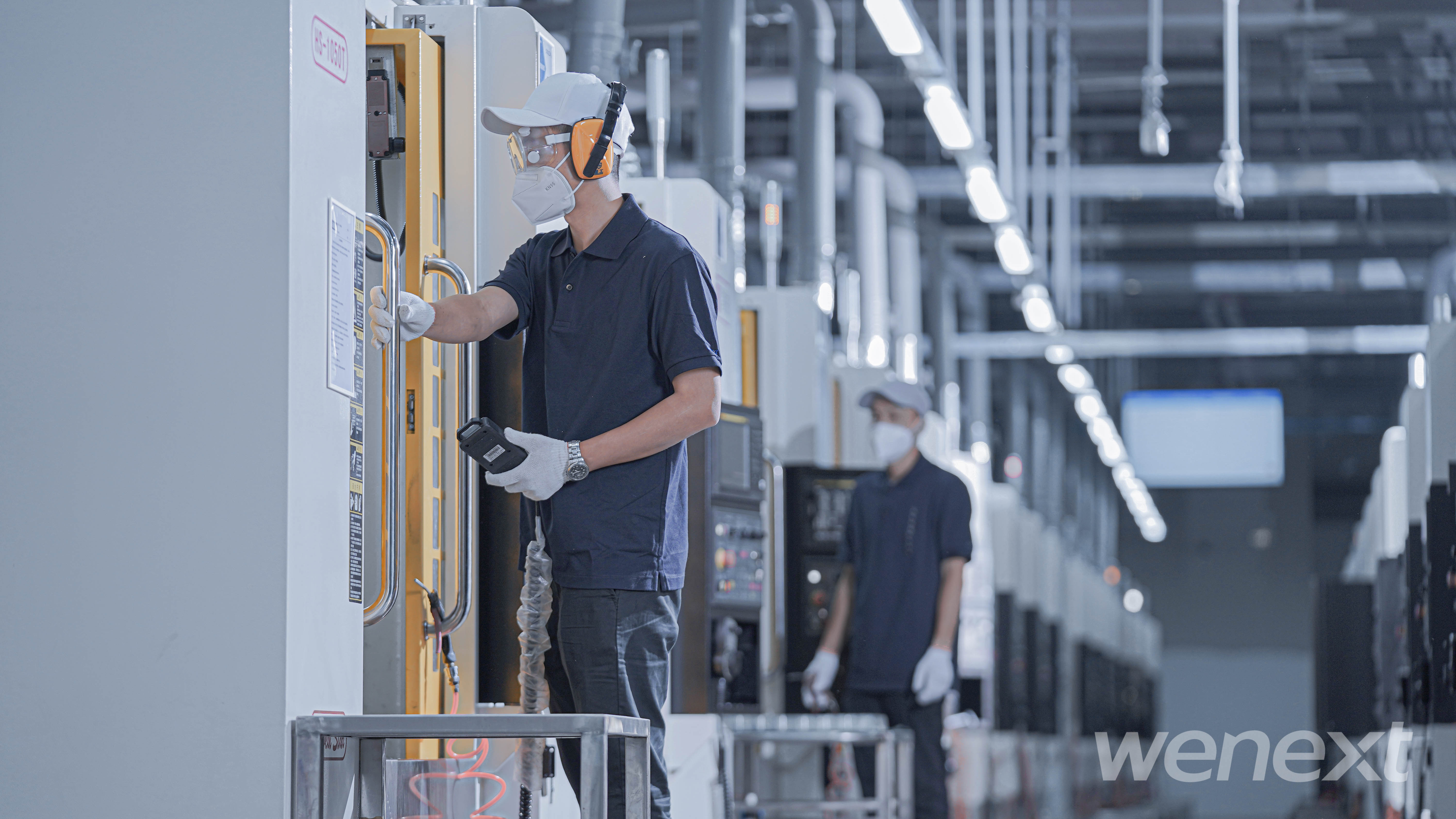 factory, 3-axis cnc machining, 5-axis cnc machining