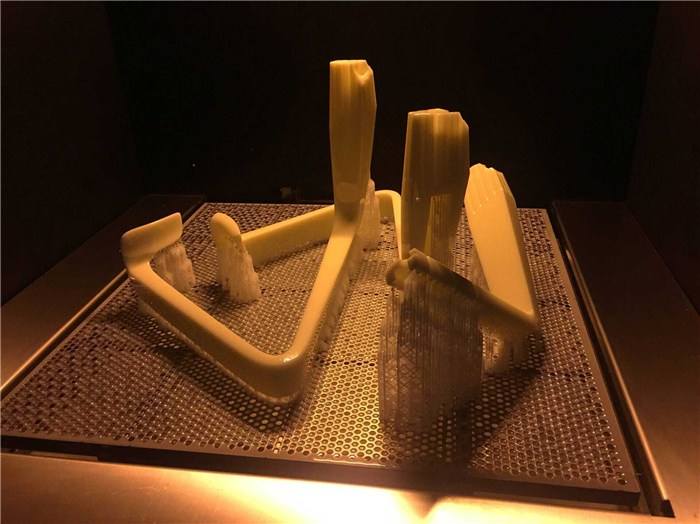 sla 3d printing, stereolithography