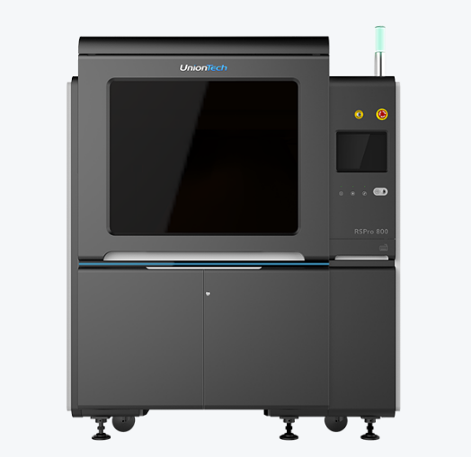 sla 3d printer, uniontech rspro800