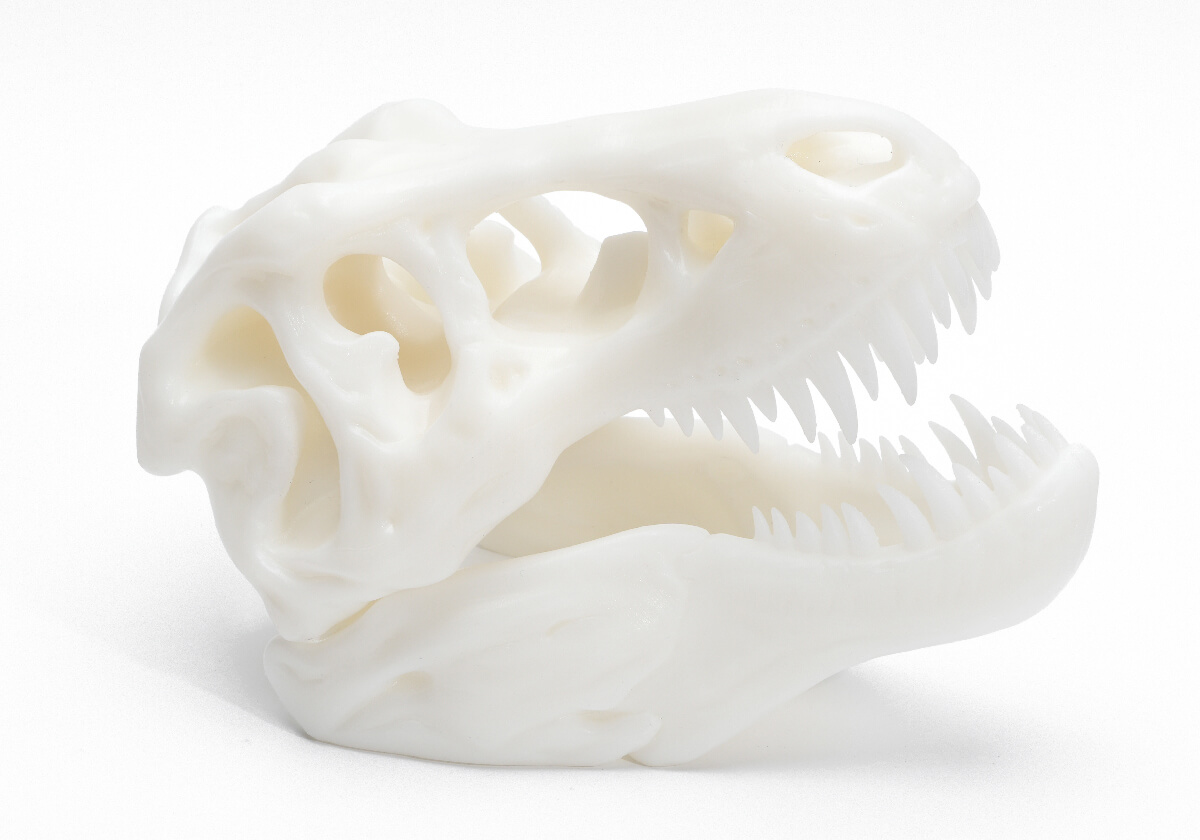 wenext online sla 3d printing