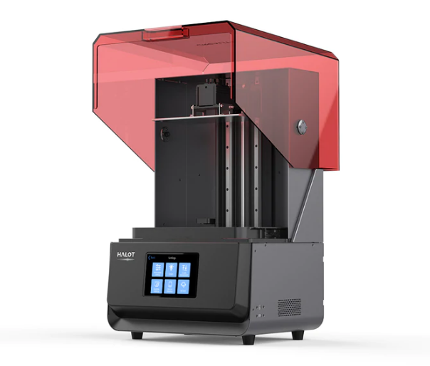 reliable resin printers, creality3d halot-max