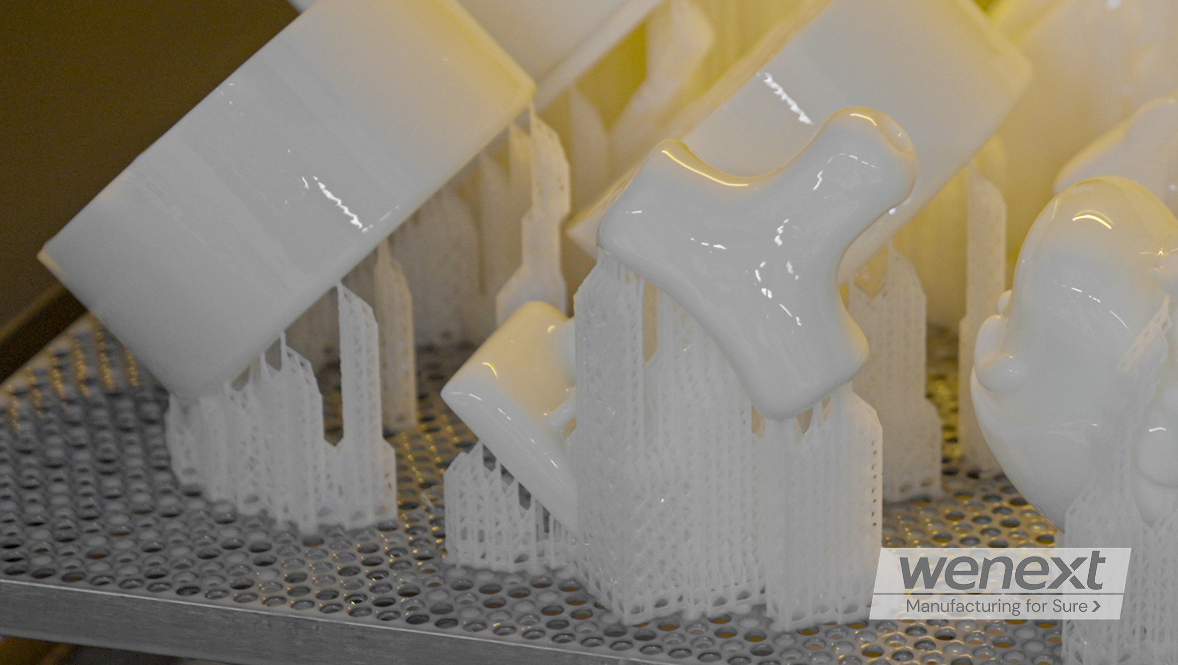 sla, sla 3d printing, resin 3d printing