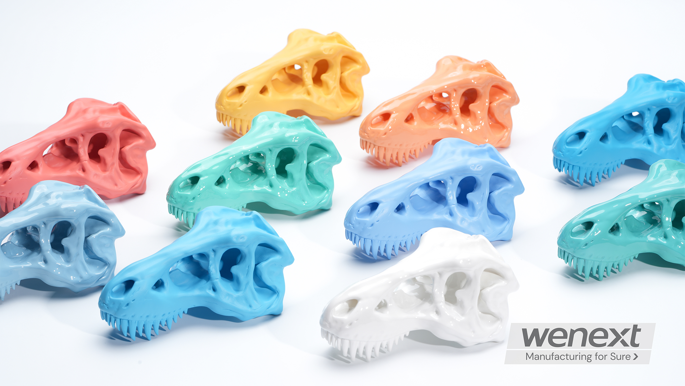 wenext sla 3d printing, online sla printing