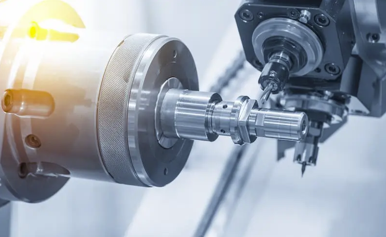 cnc lathes, cnc turning machines, cnc turning