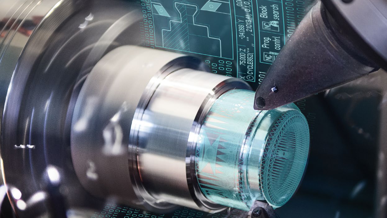 cnc machining, cnc manufacturing, cnc machined parts