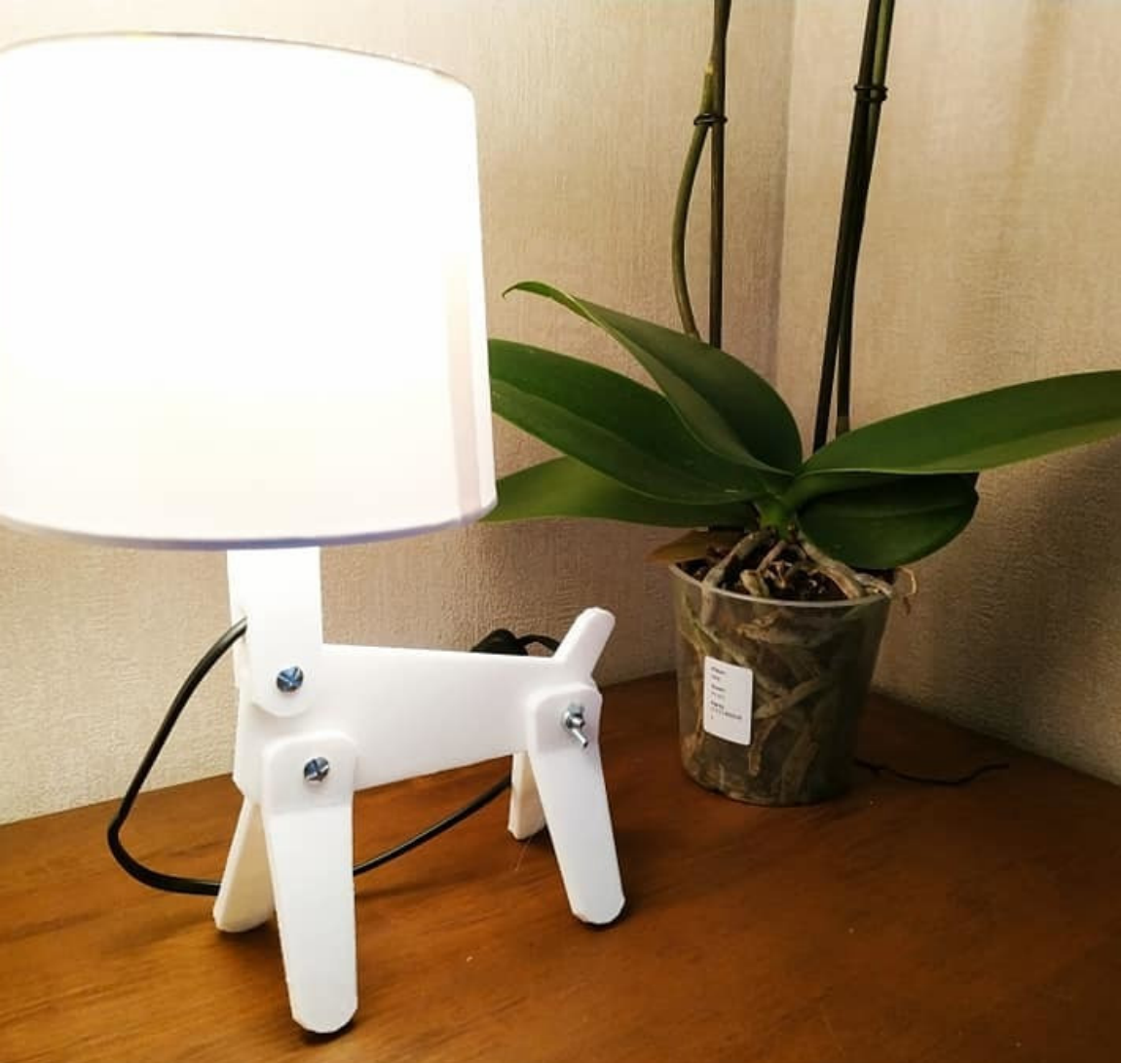 fun thing to 3d print