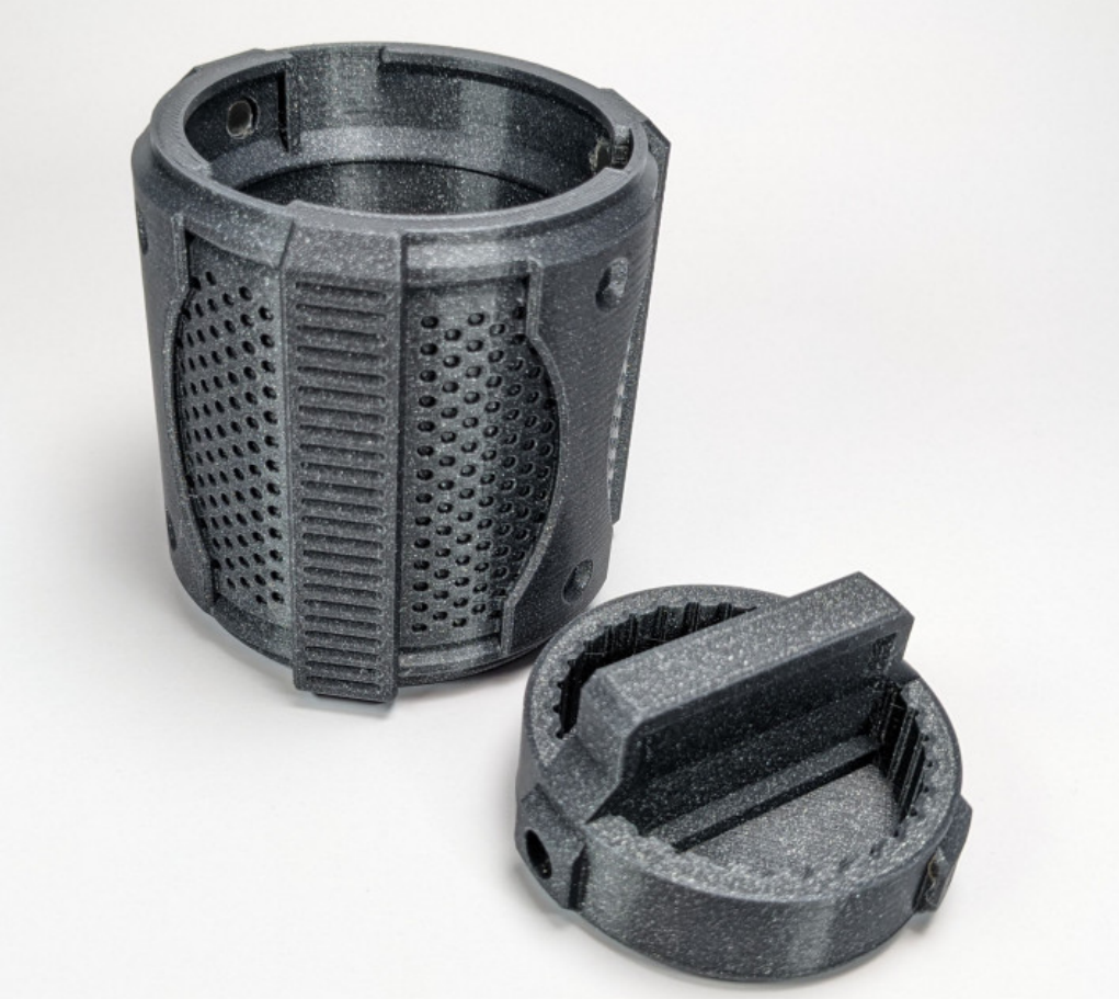 useful 3d printing gadget