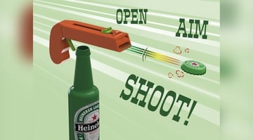 cool stuff to 3d print