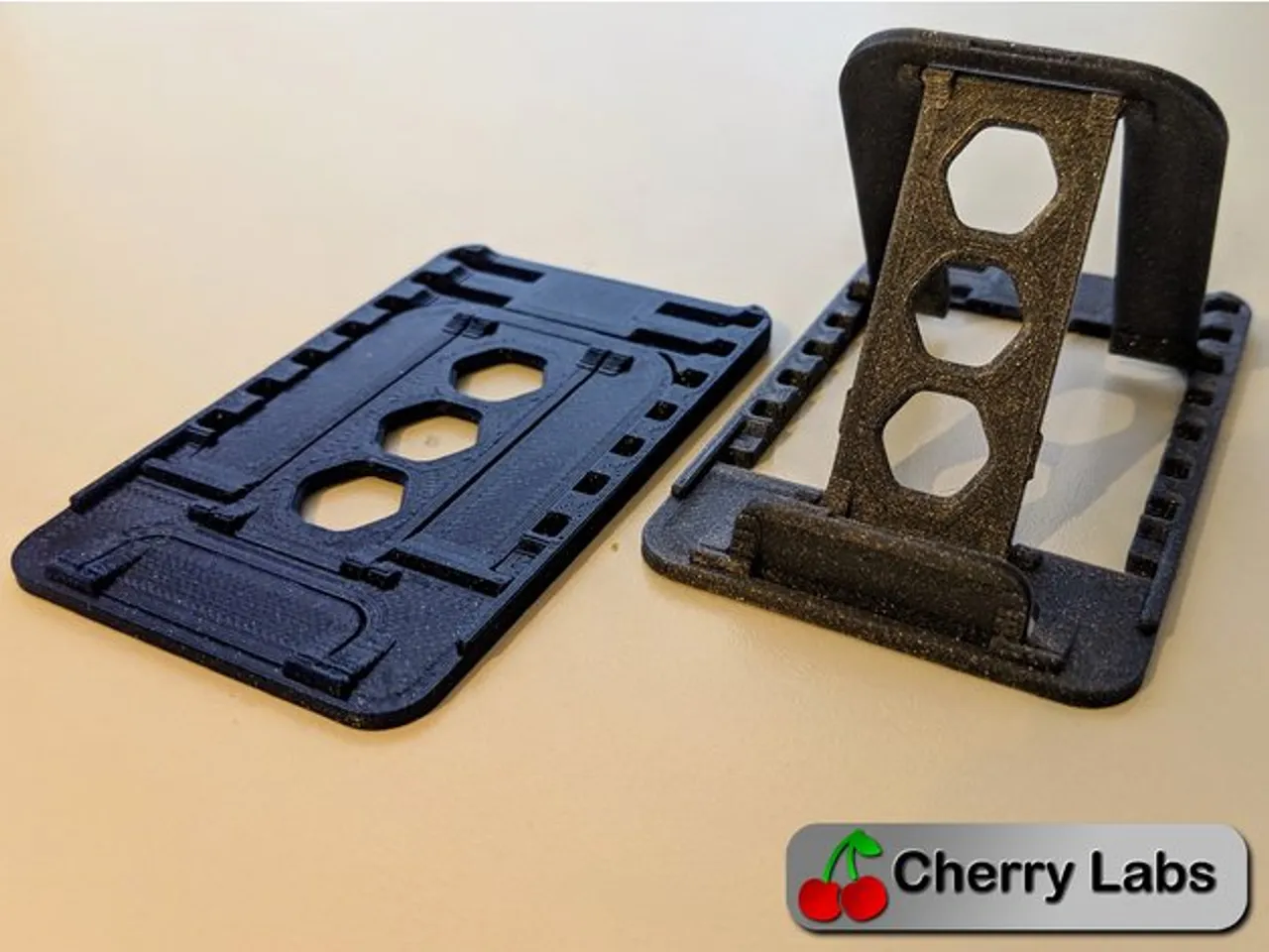 fun thing to 3d print