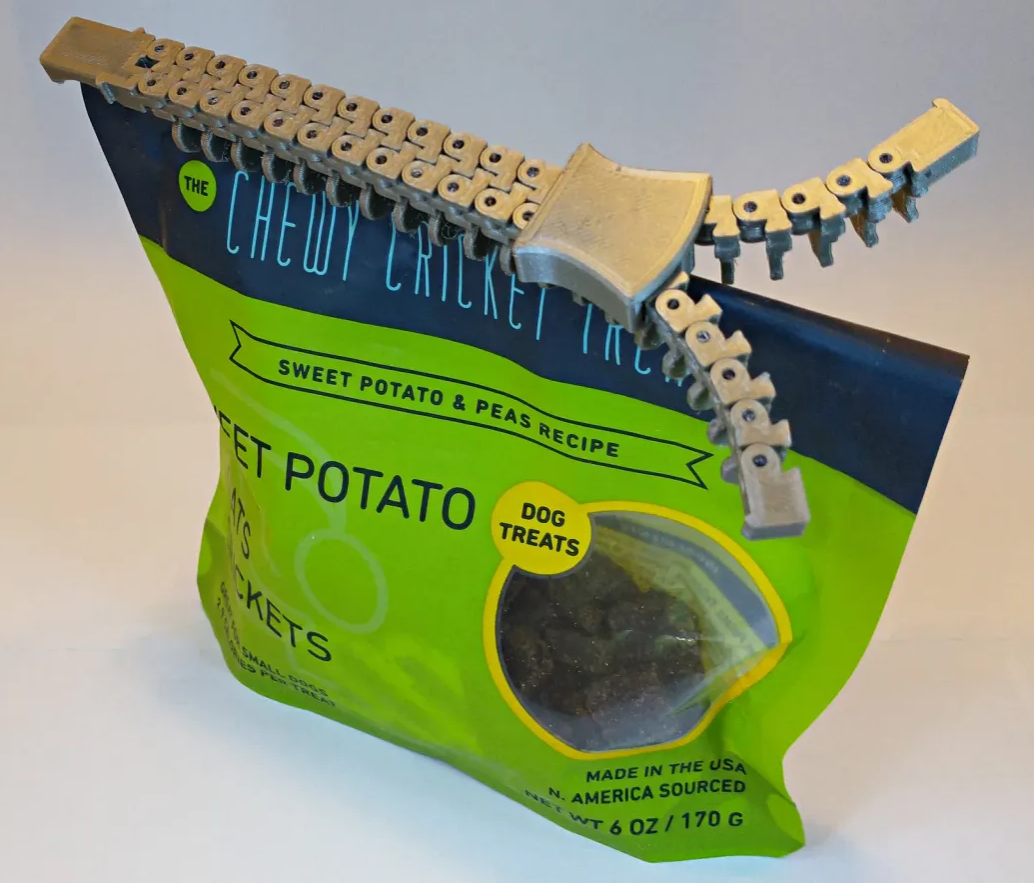 creative 3d printing