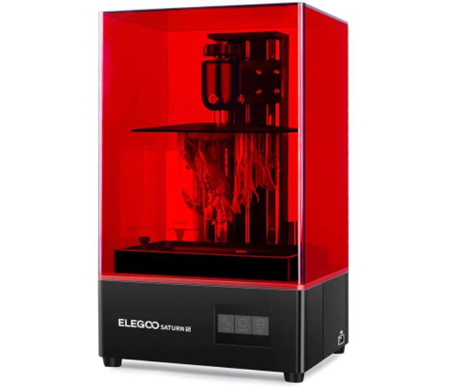 elegoo saturn s
