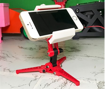 cool phone gadgets, 3d print
