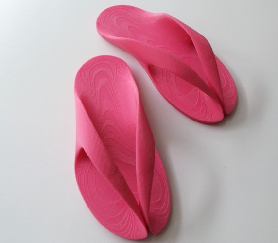 cool 3d printed gadgets