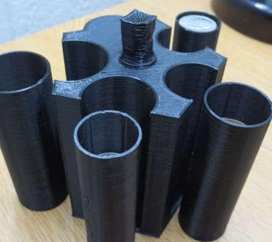 3d printed coin sorter