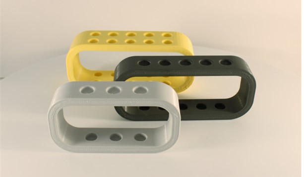 cool 3D printed gadgets