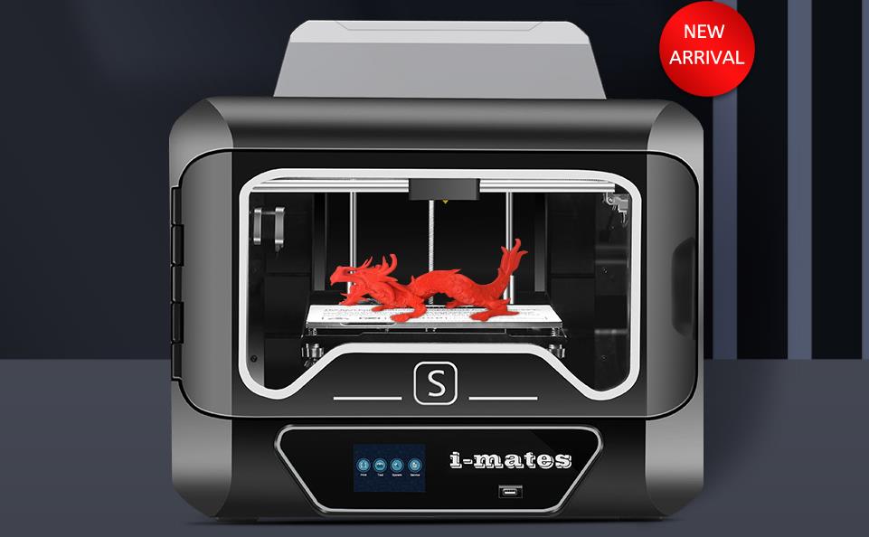 qidi i-mates