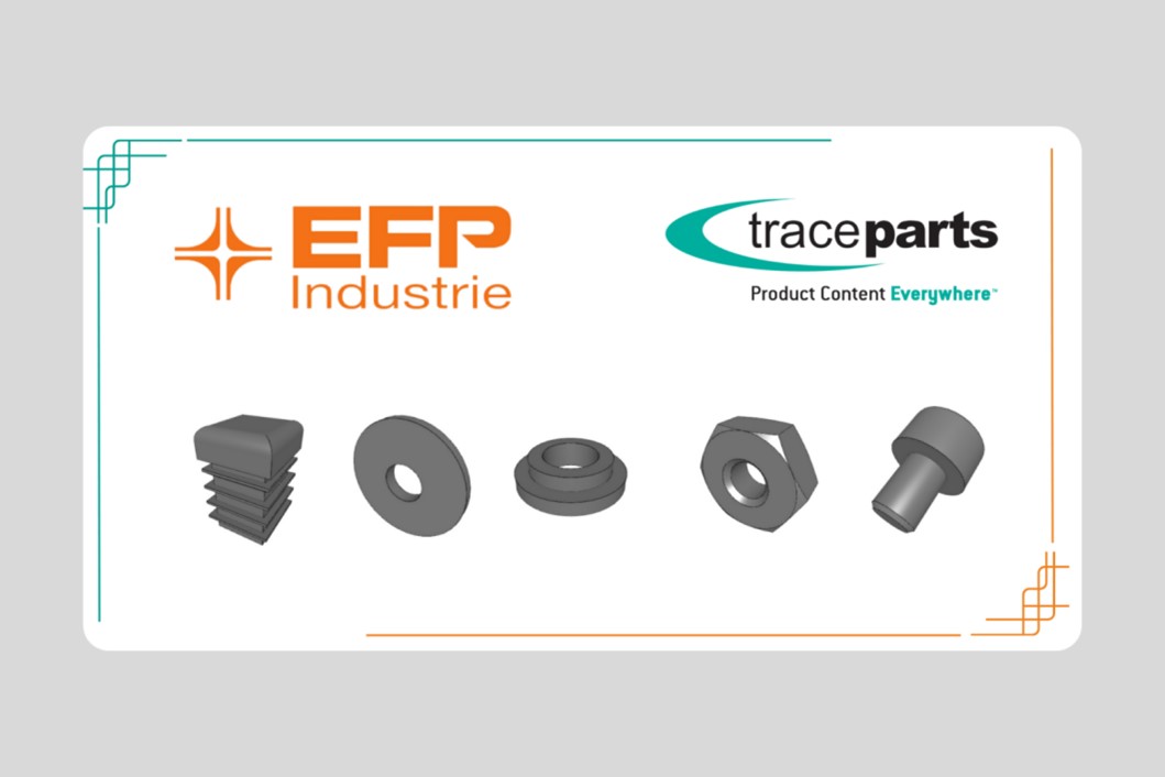 traceparts, 3d printed mechanical parts, 3d model site