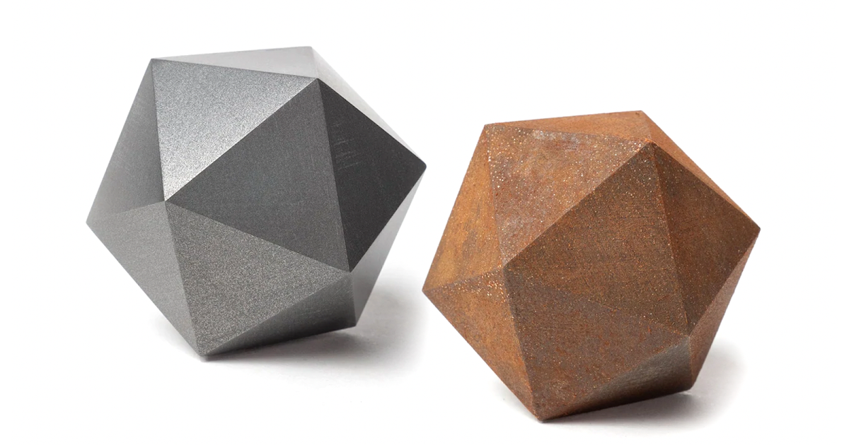 metal filaments printing tips