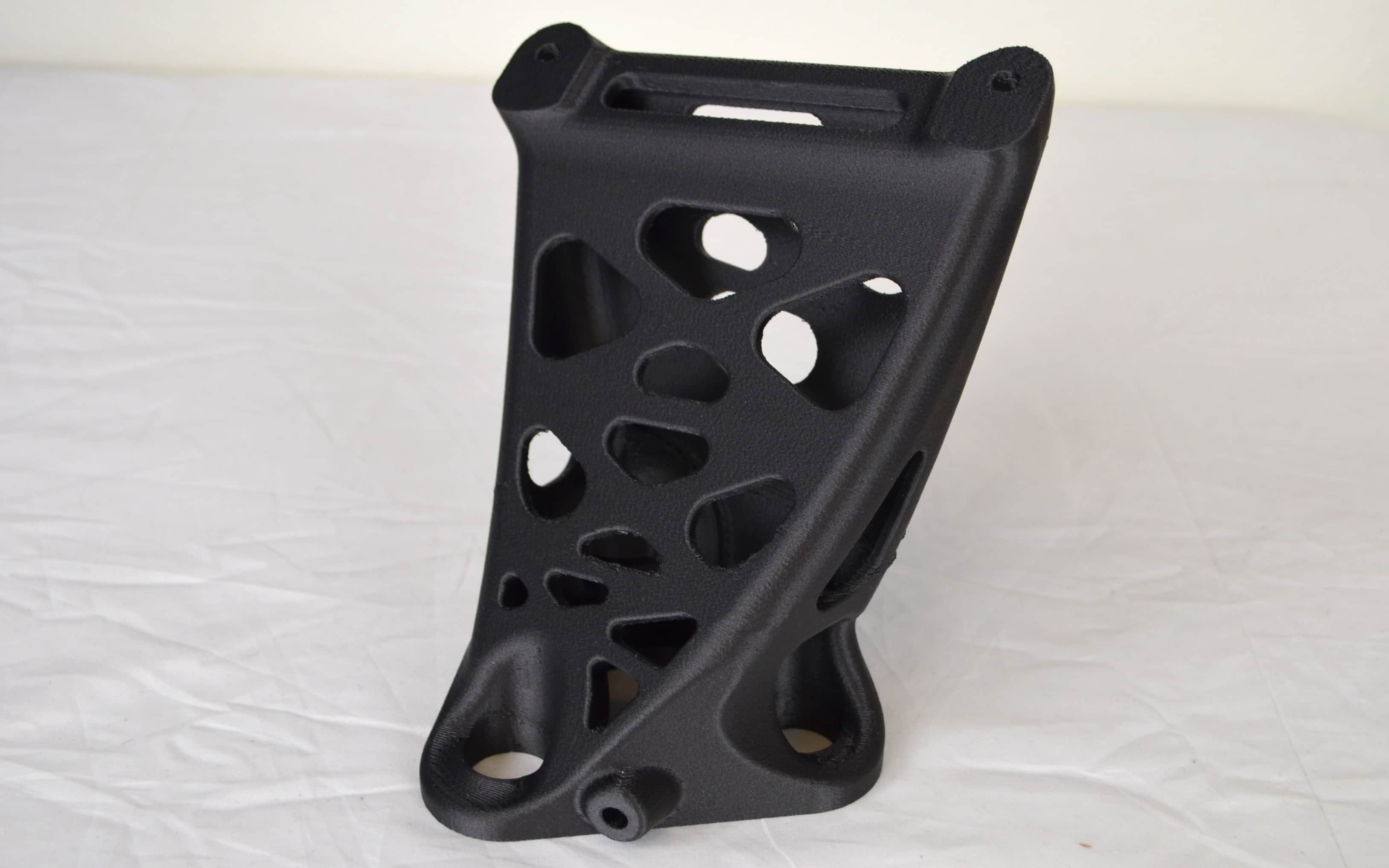 3d print nylon, fdm, nylon filaments