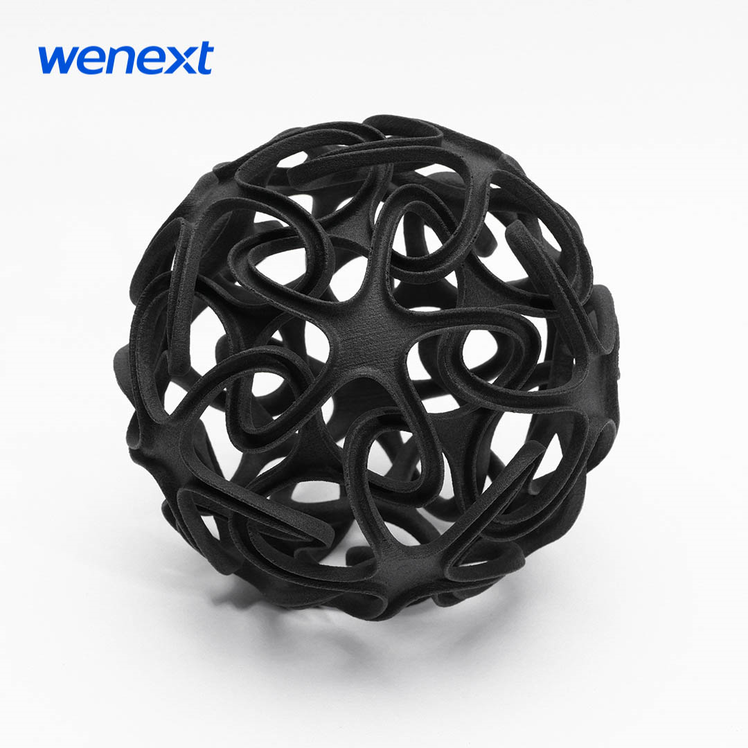 3d printing in nylon, sls, online sls 3d printing services