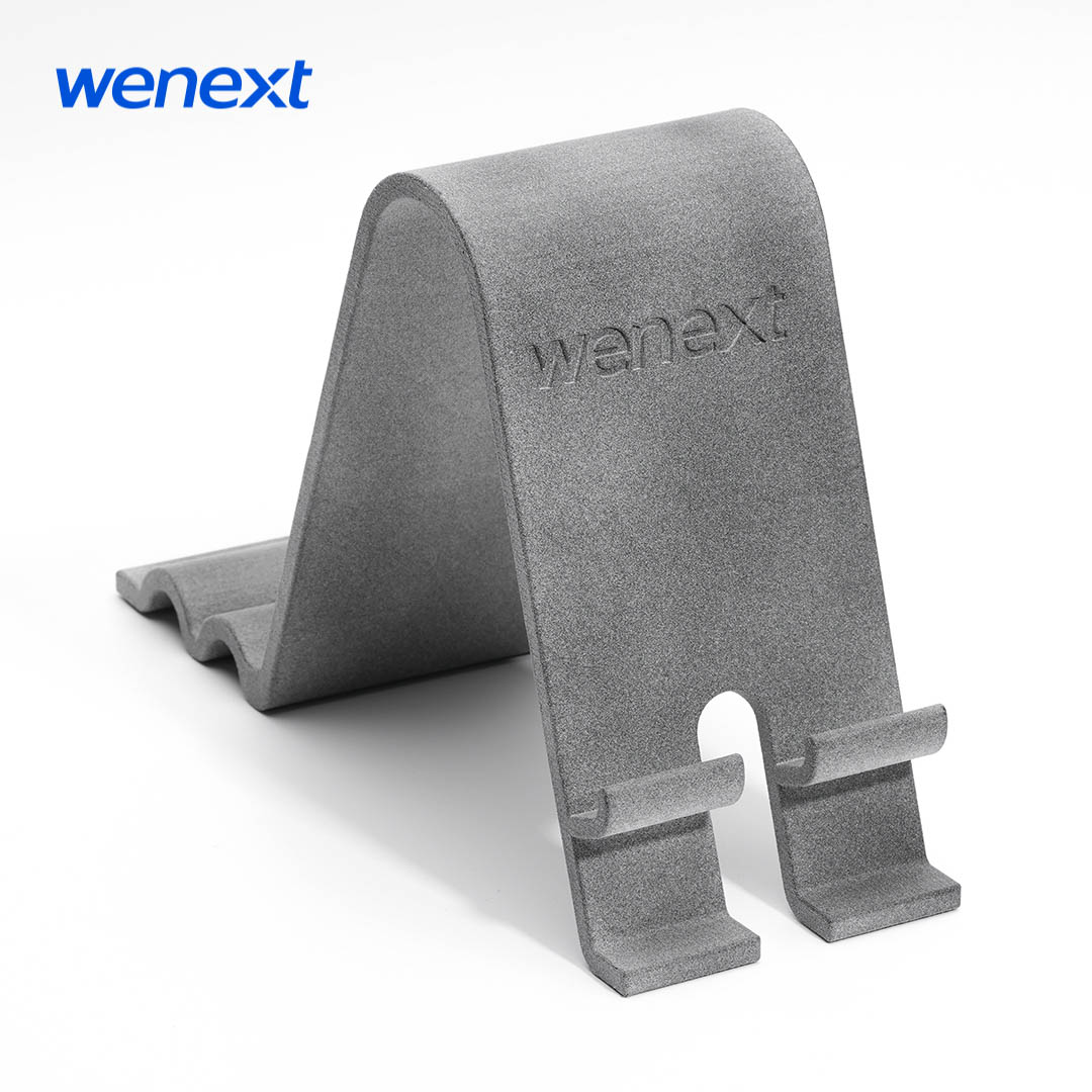 nylon parts, online mjf 3d printing services