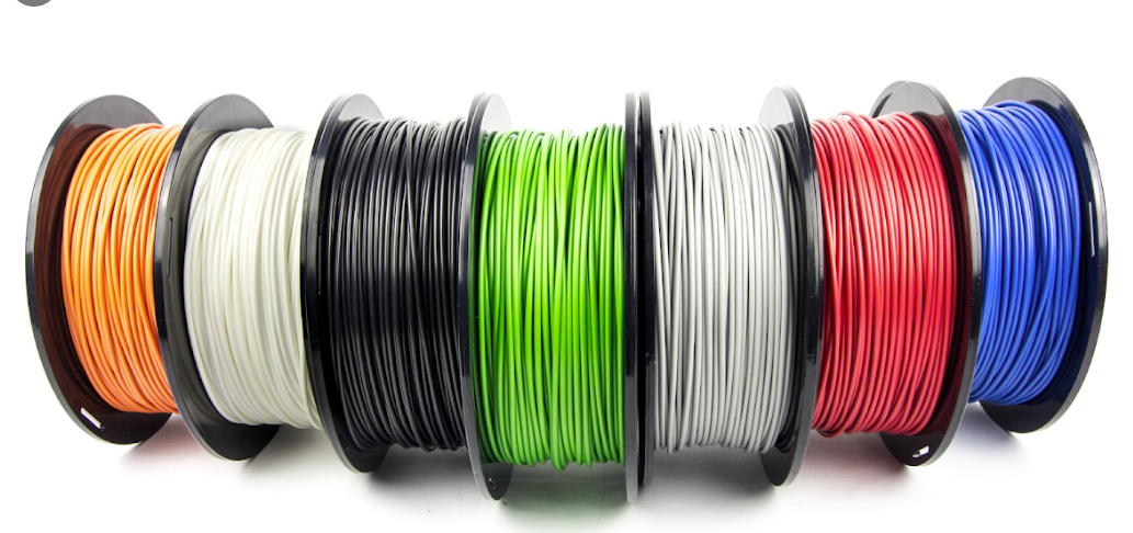 nylon, nylon filaments, best nylon filaments