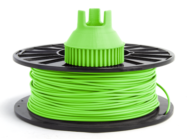 matterhackers pro series nylon 3d printing filament, carbon nylon filament