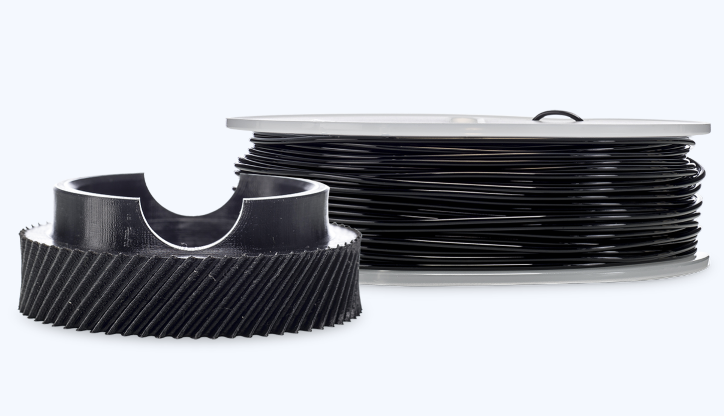 printing nylon, ultimaker nylon, cura, best nylon filaments