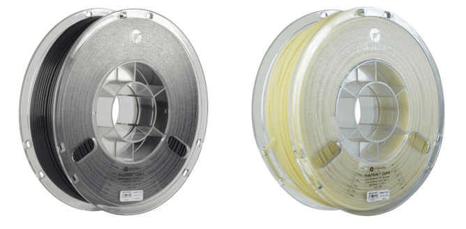 polymaker polymide copa, nylon filaments, best nylon filaments