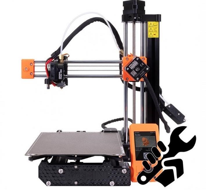 original prusa mini kit