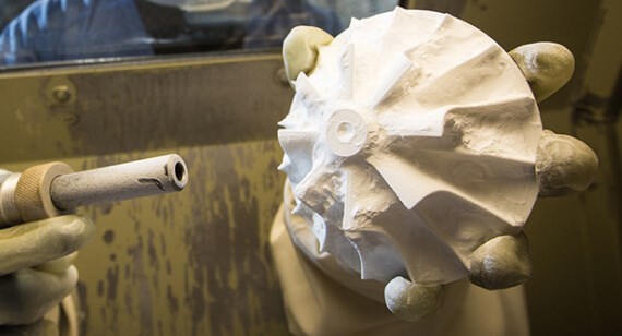 selective laser sintering, sls, sls 3d printing