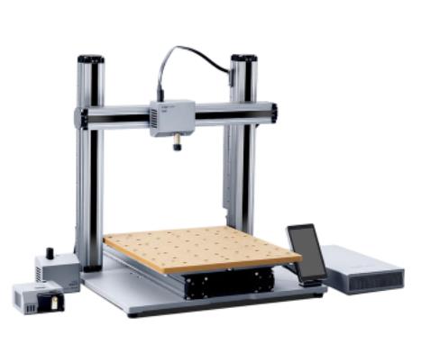 snapmaker 3d printer