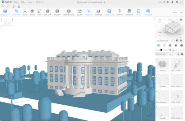 cad software, slicer software, g-code