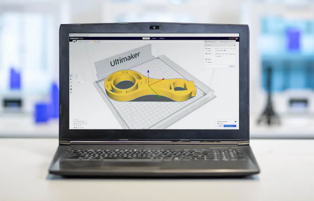 3d slicer, best 3d slicer, best slicer software