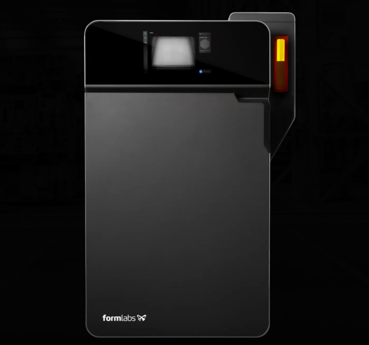 formlabs fuse 1, formlabs SLS printers, formlabs fuse 1 price