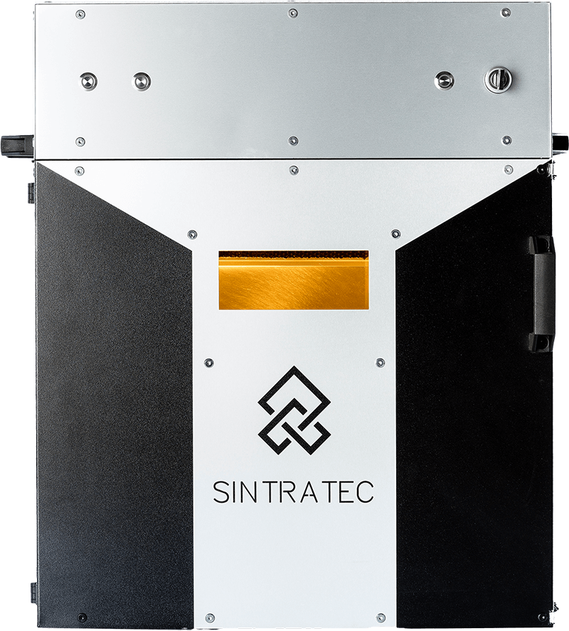sintratec kit, desktop sls printer