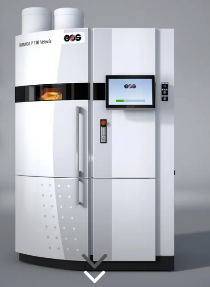 eos formiga p 110 velocis