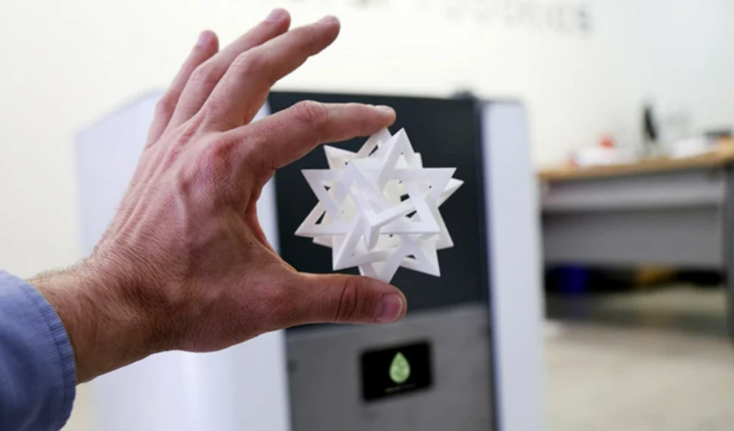 the best sls printer, sls 3d printing, selective laser sintering printer